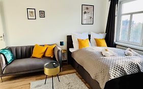 Sh-Apartment Elias - Zentral & Stilvoll!
